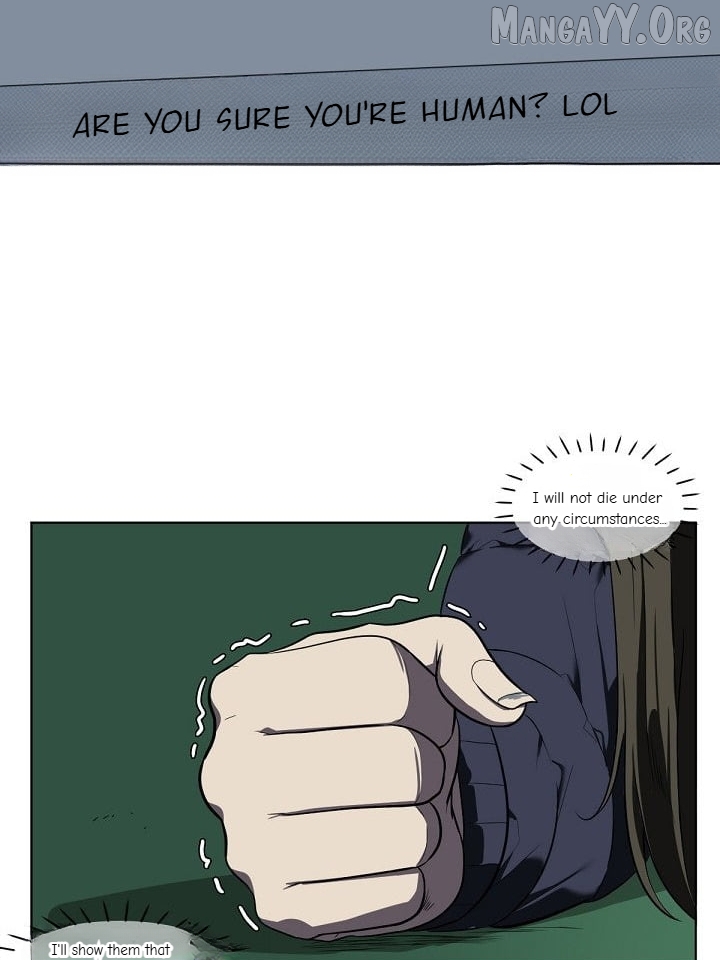 Change Me Chapter 13 - page 35